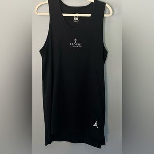 Trophy Room Basketball Jersey